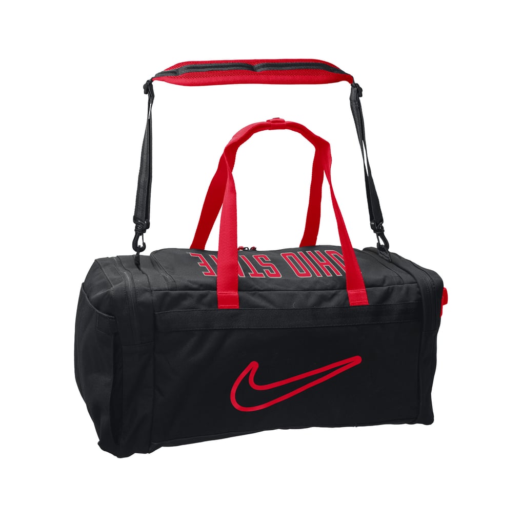 Ohio State Buckeyes Nike Utility Power Duffel Bag